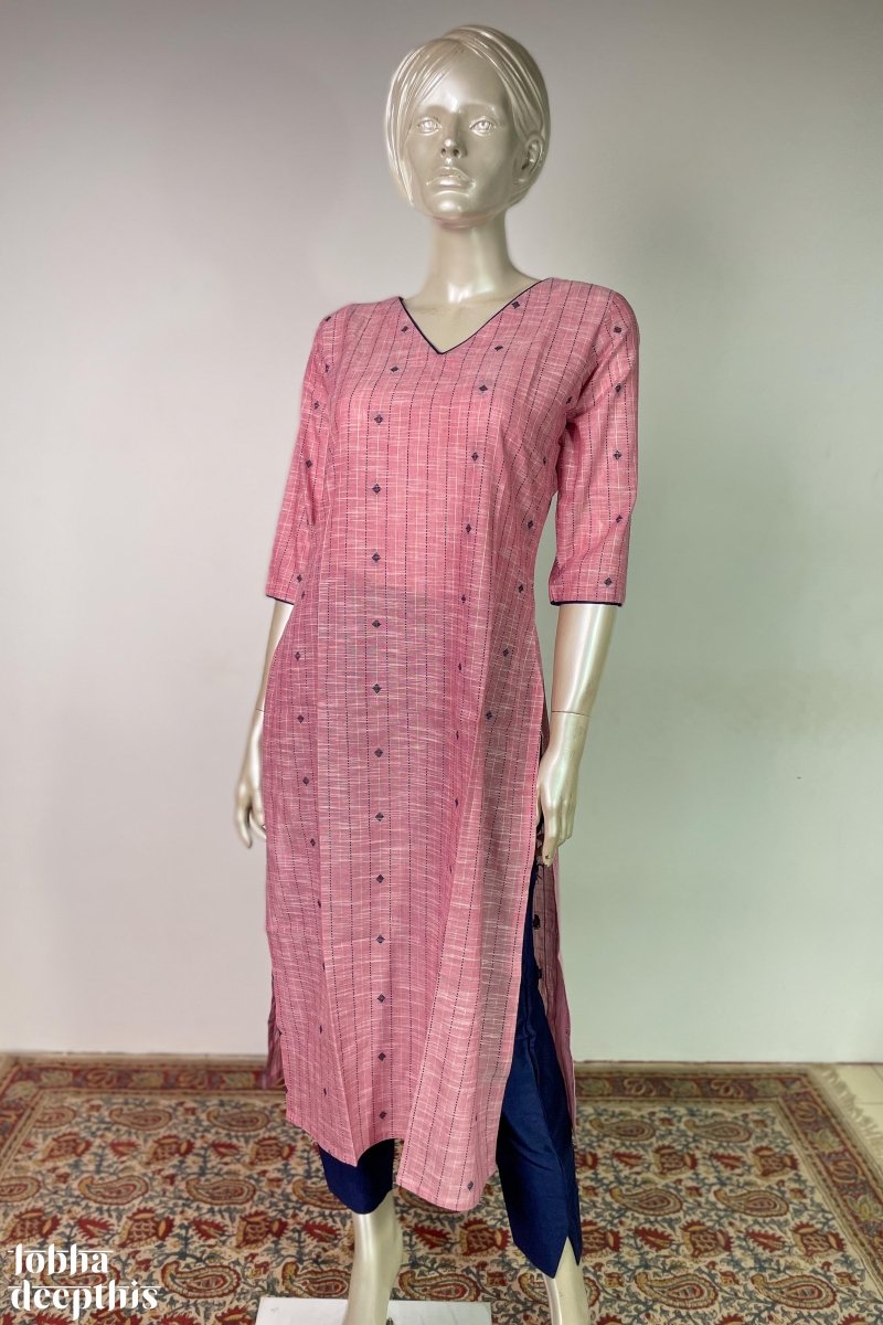 Fantastic Designer Kurti Neck Designs To Standout From the Rest